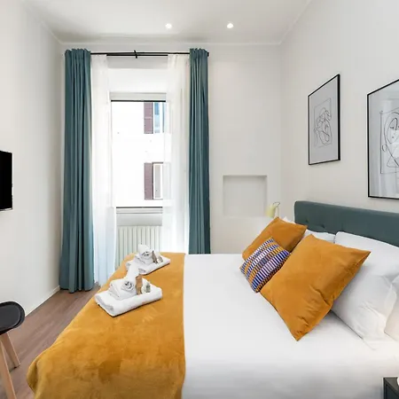 Modern Flat 3 Bed Near Center Apartmán *