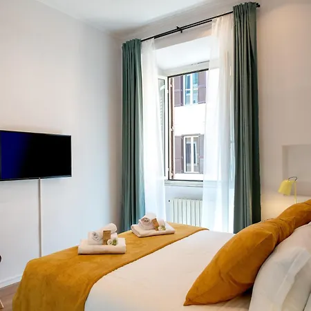 Modern Flat 3 Bed Near Center