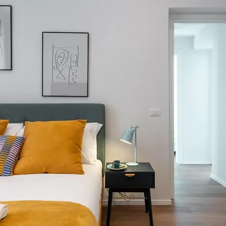 Apartmán Modern Flat 3 Bed Near Center *