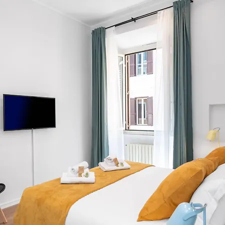 Modern Flat 3 Bed Near Center Apartmán
