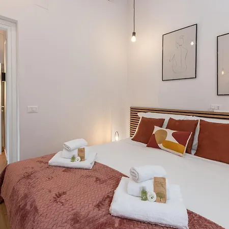 Modern Flat 3 Bed Near Center Apartmán